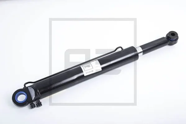 Tilt Cylinder, driver cab